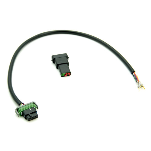 PartzBiz HD: MOD-NSXH-RG2-RG Speedometer/Instrument Extension Cable | Kraus Moto PartzBiz HD: MOD-NSXH-RG2-RG Speedometer/Instrument Extension Cable | Kraus Moto