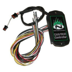 PartzBiz HD NCBC-N01 - Namz Can Bus Controller - Softail/Dyna/XL