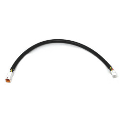 PartzBiz HD NICS-X15 - Indian Chief Speedometer Extension Harness