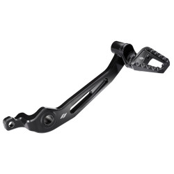 PartzBiz HD PA-FC-01-B - RECON Brake Lever (Pan America) | Kraus Moto