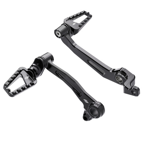 PartzBiz HD: PA-FC-10-B-RECON Foot Control Kit (Pan America) | Kraus Moto PartzBiz HD: PA-FC-10-B-RECON Foot Control Kit (Pan America) | Kraus Moto