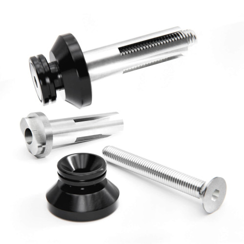 PartzBiz HD: PA-HB-14-B-RECON Handguard Bobbins (Pan America) | Kraus Moto