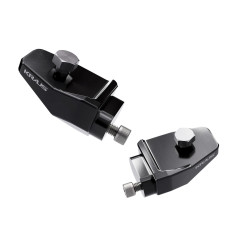 PartzBiz HD PA-LT-12-B - RECON Universal Turn Signal Mounts (Pan America ST) | Kraus Moto