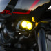 PartzBiz HD: PA-LT-12-B-RECON Universal Turn Signal Mounts (Pan America ST) | Kraus Moto PartzBiz HD: PA-LT-12-B-RECON Universal Turn Signal Mounts (Pan America ST) | Kraus Moto