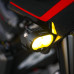 PartzBiz HD: PA-LT-12-B-RECON Universal Turn Signal Mounts (Pan America ST) | Kraus Moto PartzBiz HD: PA-LT-12-B-RECON Universal Turn Signal Mounts (Pan America ST) | Kraus Moto