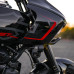 PartzBiz HD: PA-LT-12-B-RECON Universal Turn Signal Mounts (Pan America ST) | Kraus Moto PartzBiz HD: PA-LT-12-B-RECON Universal Turn Signal Mounts (Pan America ST) | Kraus Moto