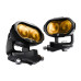 PartzBiz HD: PA-LT-20-Y-RECON DL2 Turn Signal/Running Light Kit (Pan America ST) | Kraus Moto PartzBiz HD: PA-LT-20-Y-RECON DL2 Turn Signal/Running Light Kit (Pan America ST) | Kraus Moto