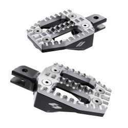 PartzBiz HD RM-FC-41 - EXO Pegs - Pan America, Sportster S | Kraus Moto
