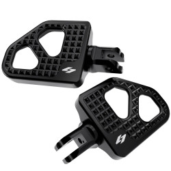 PartzBiz HD RM-FC-81-B - Max Lean Mini Boards - Pan America, Sportster S | Kraus Moto