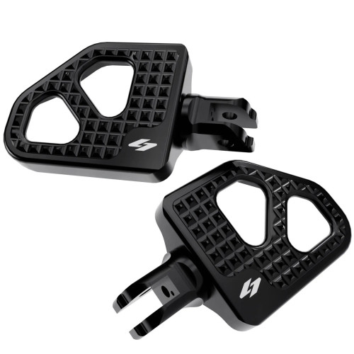 PartzBiz HD: RM-FC-81-B-ฟลอร์บอร์ด Max Lean Mini - Pan America, Sportster S | Kraus Moto