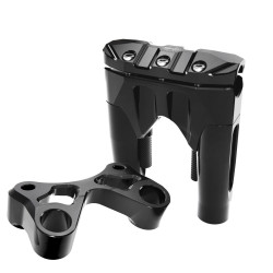 PartzBiz HD SDC-UN-KT-46-B - SDC Riser-Pullback Kit