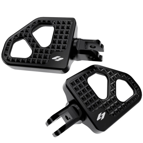 PartzBiz HD: SF-FC-81-B-Max Lean Mini Boards for M8 Harley Softails | Kraus Moto PartzBiz HD: SF-FC-81-B-Max Lean Mini Boards for M8 Harley Softails | Kraus Moto