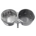PartzBiz HD: SF-IN-24-B-S2 Twin Gauge Bucket - ซอฟเทลรุ่นใหม่ PartzBiz HD: SF-IN-24-B-S2 Twin Gauge Bucket - ซอฟเทลรุ่นใหม่