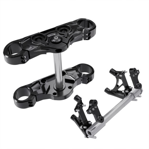 PartzBiz HD: SF-KT-50-SX5 Component Kit PartzBiz HD: SF-KT-50-SX5 Component Kit
