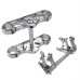 PartzBiz HD: SF-KT-50-SX5 Component Kit PartzBiz HD: SF-KT-50-SX5 Component Kit