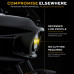 PartzBiz HD: SF-LT-01-EOS Light Kit - With Denali Lighting (Low Rider ST) | Kraus Moto PartzBiz HD: SF-LT-01-EOS Light Kit - With Denali Lighting (Low Rider ST) | Kraus Moto