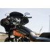 PartzBiz HD: SF-PB-01-B-T-Rex Pull Back Plate For Harley M8 Softail | Kraus Moto PartzBiz HD: SF-PB-01-B-T-Rex Pull Back Plate For Harley M8 Softail | Kraus Moto