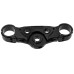 PartzBiz HD: SF-TT-10-B-Bully Top Triple Tree Clamp PartzBiz HD: SF-TT-10-B-Bully Top Triple Tree Clamp