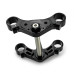 PartzBiz HD: SP-49T-01-B-49mm Sport Performance Triple Tree Set PartzBiz HD: SP-49T-01-B-49mm Sport Performance Triple Tree Set