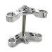 PartzBiz HD: SP-49T-01-B-49mm Sport Performance Triple Tree Set PartzBiz HD: SP-49T-01-B-49mm Sport Performance Triple Tree Set