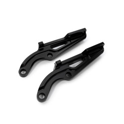 PartzBiz HD SP-BR-115-B - Dynamoto Front Axial Caliper Mount