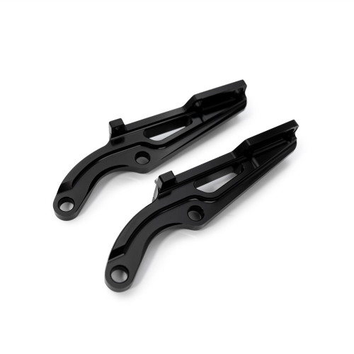 PartzBiz HD: SP-BR-115-B-Dynamoto Front Axial Caliper Mount PartzBiz HD: SP-BR-115-B-Dynamoto Front Axial Caliper Mount