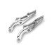 PartzBiz HD: SP-BR-115-B-Dynamoto Front Axial Caliper Mount PartzBiz HD: SP-BR-115-B-Dynamoto Front Axial Caliper Mount