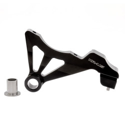 PartzBiz HD SP-BR-51-B - Dyna Rear Radial Caliper Mount
