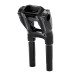 PartzBiz HD: SP-COR-68-B-Kraus Solid-Mount Isolated And Pullback Handlebar Risers PartzBiz HD: SP-COR-68-B-Kraus Solid-Mount Isolated And Pullback Handlebar Risers