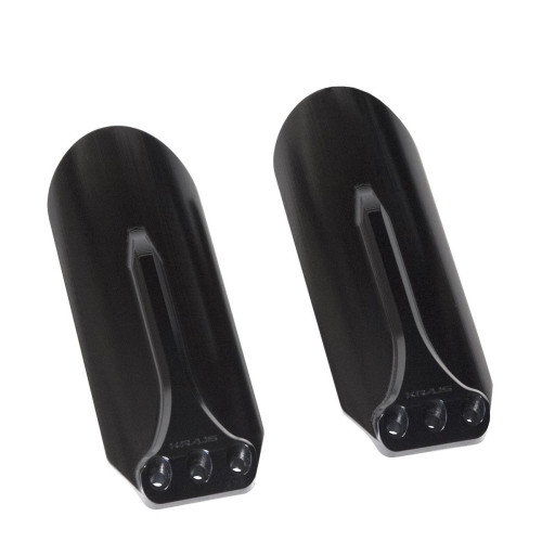 PartzBiz HD: SP-FK-01-B-Dynamoto Harley Fork Guards/Protector | Kraus Moto PartzBiz HD: SP-FK-01-B-Dynamoto Harley Fork Guards/Protector | Kraus Moto