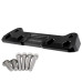 PartzBiz HD: SP-ISO-09-B-Stocker Gauge Adapter PartzBiz HD: SP-ISO-09-B-Stocker Gauge Adapter