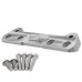 PartzBiz HD: SP-ISO-09-B-Stocker Gauge Adapter PartzBiz HD: SP-ISO-09-B-Stocker Gauge Adapter