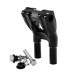 PartzBiz HD: SP-ISO-68-B-Kraus Solid-Mount Isolated And Pullback Handlebar Risers PartzBiz HD: SP-ISO-68-B-Kraus Solid-Mount Isolated And Pullback Handlebar Risers