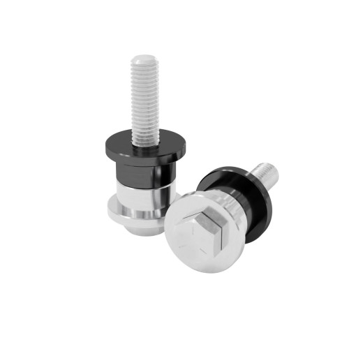 PartzBiz HD: SP-RI-05-ชุดบูชและโบลต์แบบ Solid Riser ของ Harley DYNA/FXR/XL PartzBiz HD: SP-RI-05-ชุดบูชและโบลต์แบบ Solid Riser ของ Harley DYNA/FXR/XL
