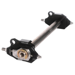 PartzBiz HD ST-AX-06-B - Vector One Flushline Rear Axle Adjuster | Kraus Moto