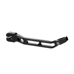 PartzBiz HD ST-FC-21-B - Max Lean Heel Shifter | Kraus Moto