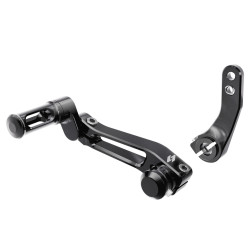 PartzBiz HD ST-FC-30-B - APEX SS3 Bagger Shift Lever | Kraus Moto PartzBiz HD ST-FC-30-B - APEX SS3 Bagger Shift Lever | Kraus Moto