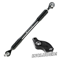 PartzBiz HD ST-FC-32-B-BF - APEX SS3 Shift Rod + EZ-Shift™ Combo | Kraus Moto PartzBiz HD ST-FC-32-B-BF - APEX SS3 Shift Rod + EZ-Shift™ Combo | Kraus Moto