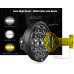 PartzBiz HD: ST-LT-25-Ace-One Light Kit - With Denali Lighting ('24+ Street Glide) | Kraus Moto PartzBiz HD: ST-LT-25-Ace-One Light Kit - With Denali Lighting ('24+ Street Glide) | Kraus Moto