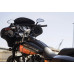PartzBiz HD: ST-PB-01-B-T-Rex Handlebar Pull Back/Relocation Plate | Kraus Moto PartzBiz HD: ST-PB-01-B-T-Rex Handlebar Pull Back/Relocation Plate | Kraus Moto