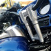 PartzBiz HD: ST-PB-01-B-T-Rex Handlebar Pull Back/Relocation Plate | Kraus Moto PartzBiz HD: ST-PB-01-B-T-Rex Handlebar Pull Back/Relocation Plate | Kraus Moto
