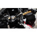 PartzBiz HD: ST-PB-02-B-Harley Touring Kraus Raptor 1-1/2 in. Pull Back Plate PartzBiz HD: ST-PB-02-B-Harley Touring Kraus Raptor 1-1/2 in. Pull Back Plate
