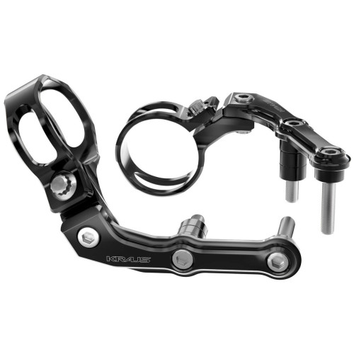 PartzBiz HD: ST-SC-9011-Remote Reservoir Mounts | Harley Touring/Baggers PartzBiz HD: ST-SC-9011-Remote Reservoir Mounts | Harley Touring/Baggers