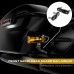 PartzBiz HD: ST-SC-9011-Remote Reservoir Mounts | Harley Touring/Baggers PartzBiz HD: ST-SC-9011-Remote Reservoir Mounts | Harley Touring/Baggers
