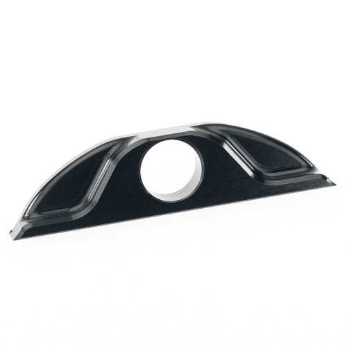 PartzBiz HD: ST-TT-031S-B-Wolf One Motorcycle Steering Lock Cover | Kraus Moto PartzBiz HD: ST-TT-031S-B-Wolf One Motorcycle Steering Lock Cover | Kraus Moto
