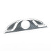 PartzBiz HD: ST-TT-031S-B-Wolf One Motorcycle Steering Lock Cover | Kraus Moto PartzBiz HD: ST-TT-031S-B-Wolf One Motorcycle Steering Lock Cover | Kraus Moto