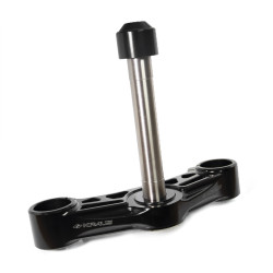 PartzBiz HD ST-TT-12-B - Wolf One Bagger Bottom Triple Clamp | Kraus Moto