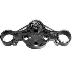 PartzBiz HD ST-TT-24-B - Wolf One Top Clamp ('23+ CVO)