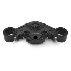 PartzBiz HD ST-TT-9210 - Wolf One Bagger Top Triple Clamp | Kraus Moto