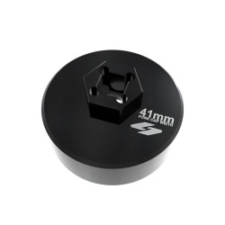 PartzBiz HD TL-UN-041-B - Fork Cap Tool - 41mm